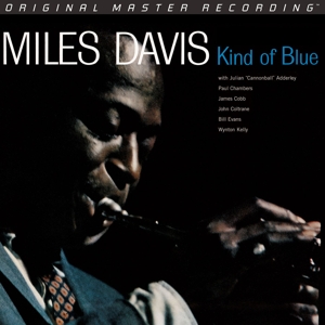 Miles Davis - Kind of Blue