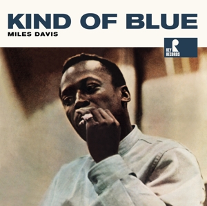 Miles Davis - Kind of Blue