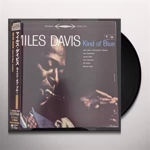 Miles Davis - Kind of Blue