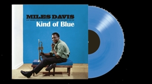 Miles Davis - Kind of Blue