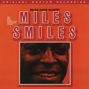 Miles Davis - Miles Smiles