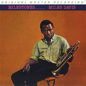 Miles Davis - Milestones