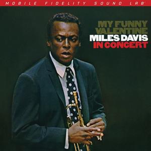 Miles Davis - My Funny Valentine