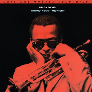 Miles Davis - Round About Midnight