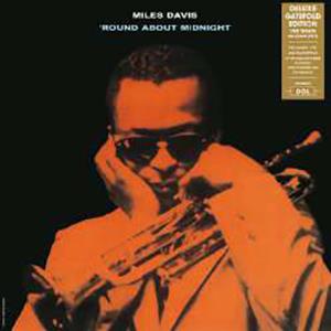 Miles Davis - Round About Midnight