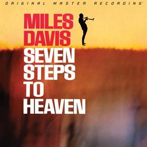 Miles Davis - Seven Steps To Heaven