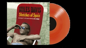 Miles Davis - Sketches of Spain