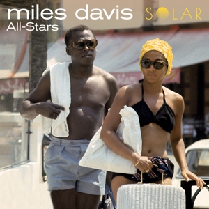 Miles Davis - Solar