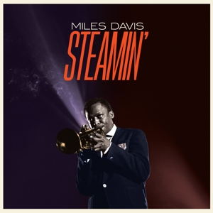 Miles Davis - Steamin'