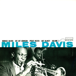 Miles Davis - Volume 2