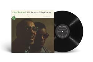 Milt Jackson - Soul Brothers