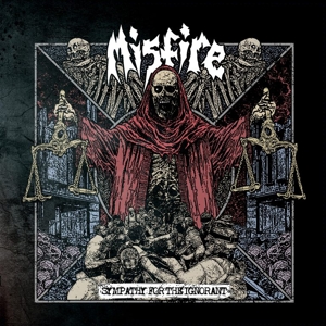 Misfire - Sympathy For the Ignorant