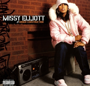 Missy Elliott - Under Construction