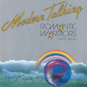 Modern Talking - Romantic Warriors