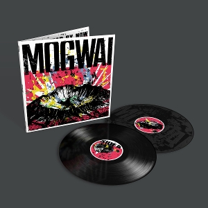 Mogwai - The Bad Fire