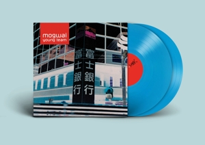 Mogwai - Young Team