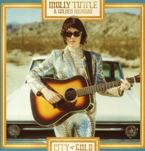 Molly Tuttle & Golden Highway - City of Gold