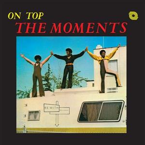 Moments - On Top