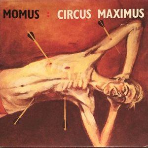 Momus - Circus Maximus