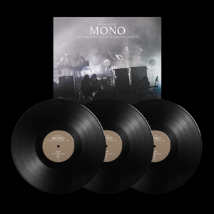 Mono - Beyond the Past