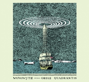 Monomyth - Orbis Quadrantis