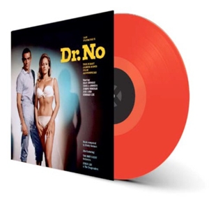 Monty Norman - Dr. No