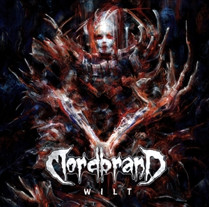 Mordbrand - Wilt