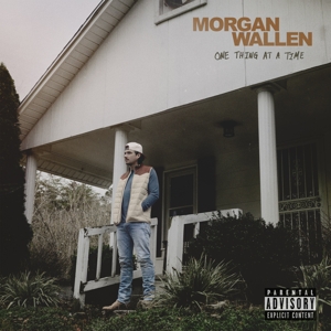 Morgan Wallen - One Thing At a Time