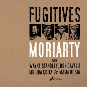 Moriarty - Fugitives