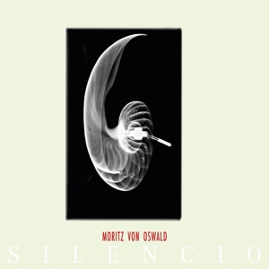 Moritz von Oswald - Silencio