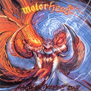 Motörhead - Another Perfect Day