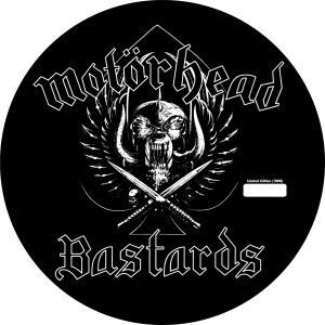 Motörhead - Bastards