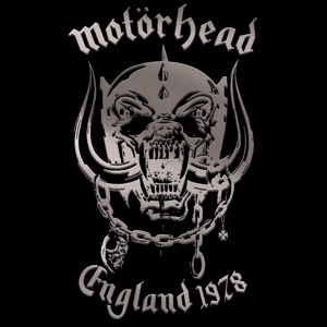 Motörhead - England 1978