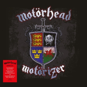 Motörhead - Motorizer