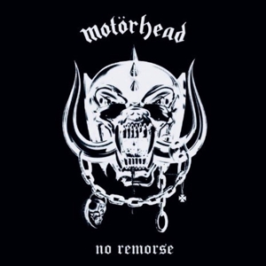 Motörhead - No Remorse