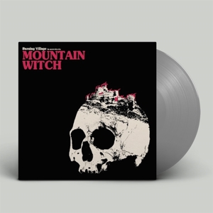 Mountain Witch - Burning Village