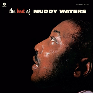 Muddy Waters - Best of