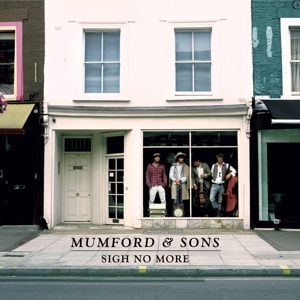 Mumford & Sons - Sigh No More