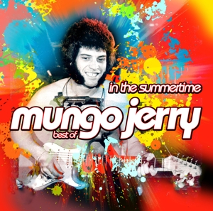 Mungo Jerry - In the Summertime... Best of