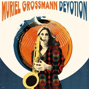 Muriel Grossmann - Devotion