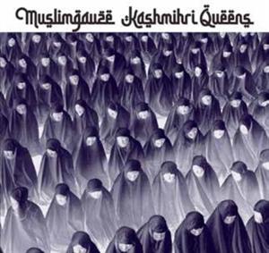 Muslimgauze - Kashmiri Queens