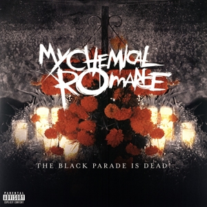 My Chemical Romance - Black Parade is Dead!