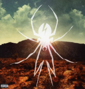 My Chemical Romance - Danger Days: the True Lives of