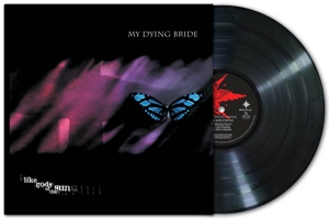 My Dying Bride - Like Gods of the Sun