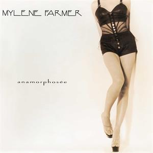 Mylène Farmer - Anamorphosee