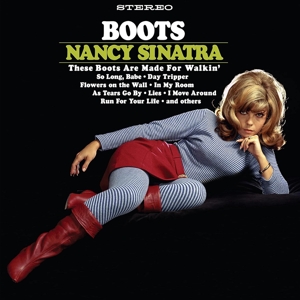 Nancy Sinatra - Boots