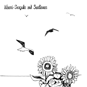 Naomi Lewis - Seagulls and Sunflowers