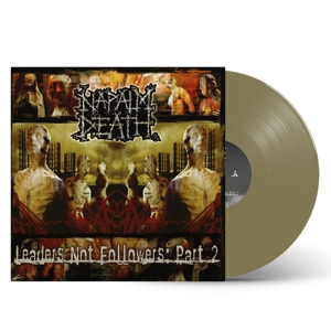 Napalm Death - Leaders Not Followers: Part 2