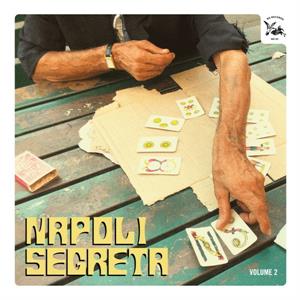 Napoli Segreta - Napoli Segreta Volume 2