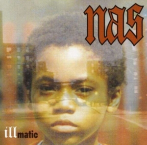 Nas - Illmatic